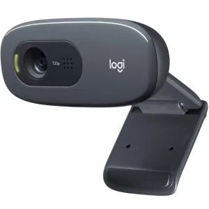WEBCAM LOGITECH C270