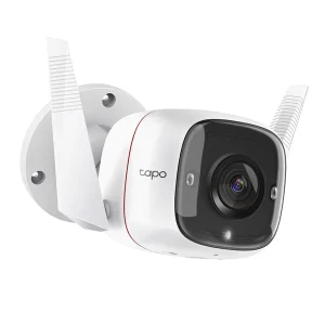 CAMARA WI-FI DE SEGURIDAD TAPOC310