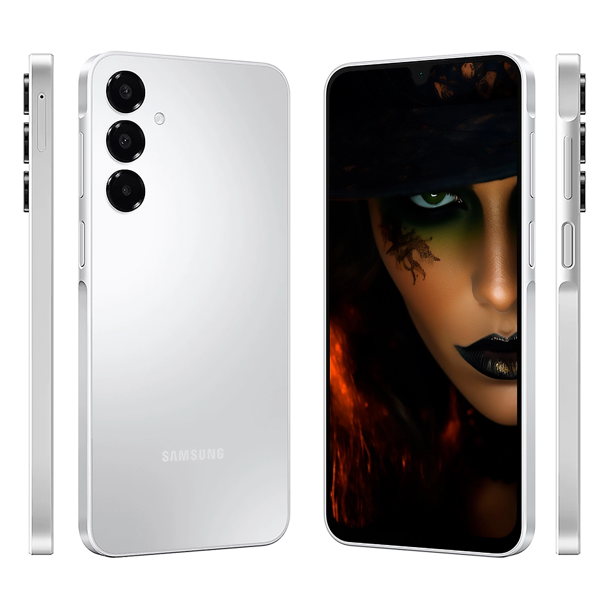 CELULAR SAMSUNG GALAXY SM-A16 - Imagen 2