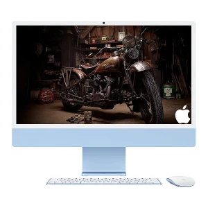 APPLE IMAC AIO M4