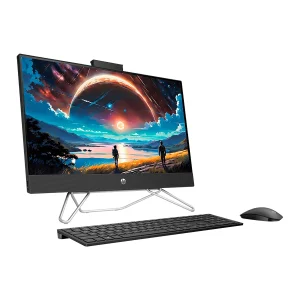 HP AIO 24-cb1028la i5-1235U