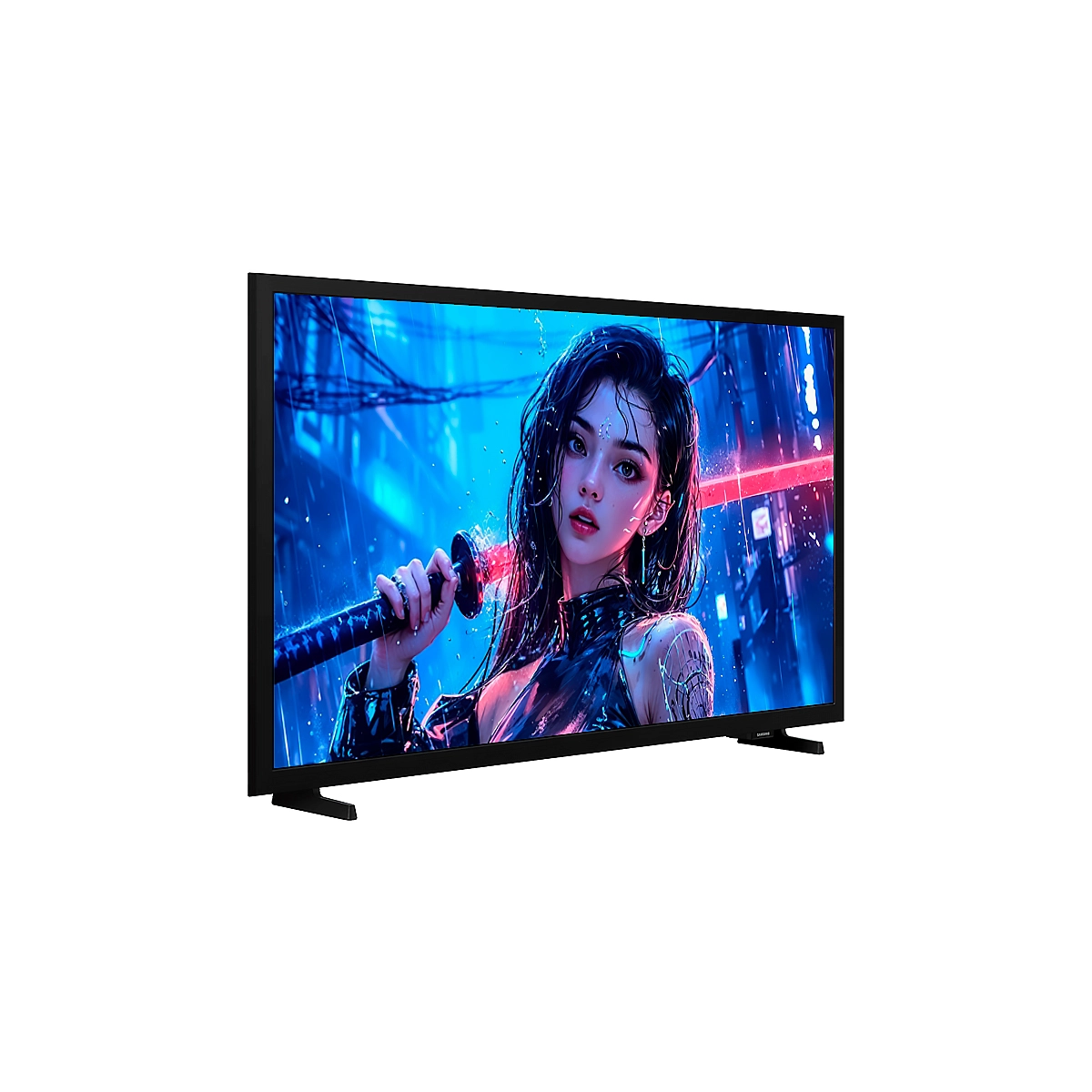 TV SAMSUNG 32INC. LED SMART-TV UN32H5000FP - Imagen 2