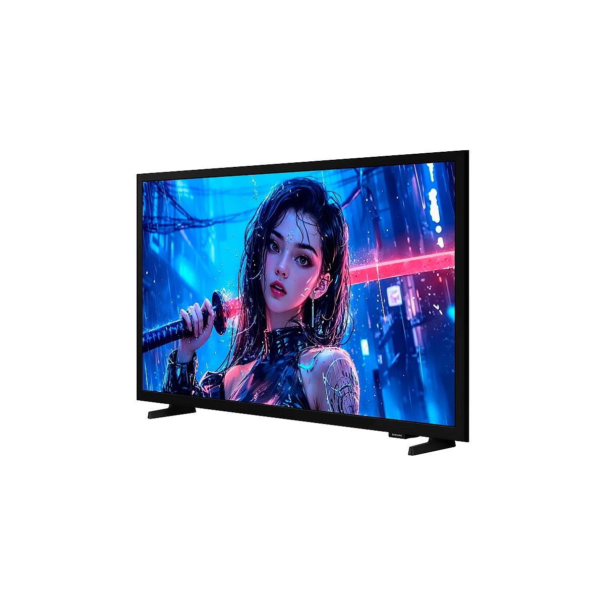 TV SAMSUNG 32INC. LED SMART-TV UN32H5000FP - Imagen 3