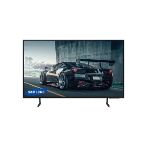 TV SAMSUNG 43INC Cristal UHD 4k