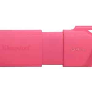 Flash Memory Kingston De 64gb Usb 3.2