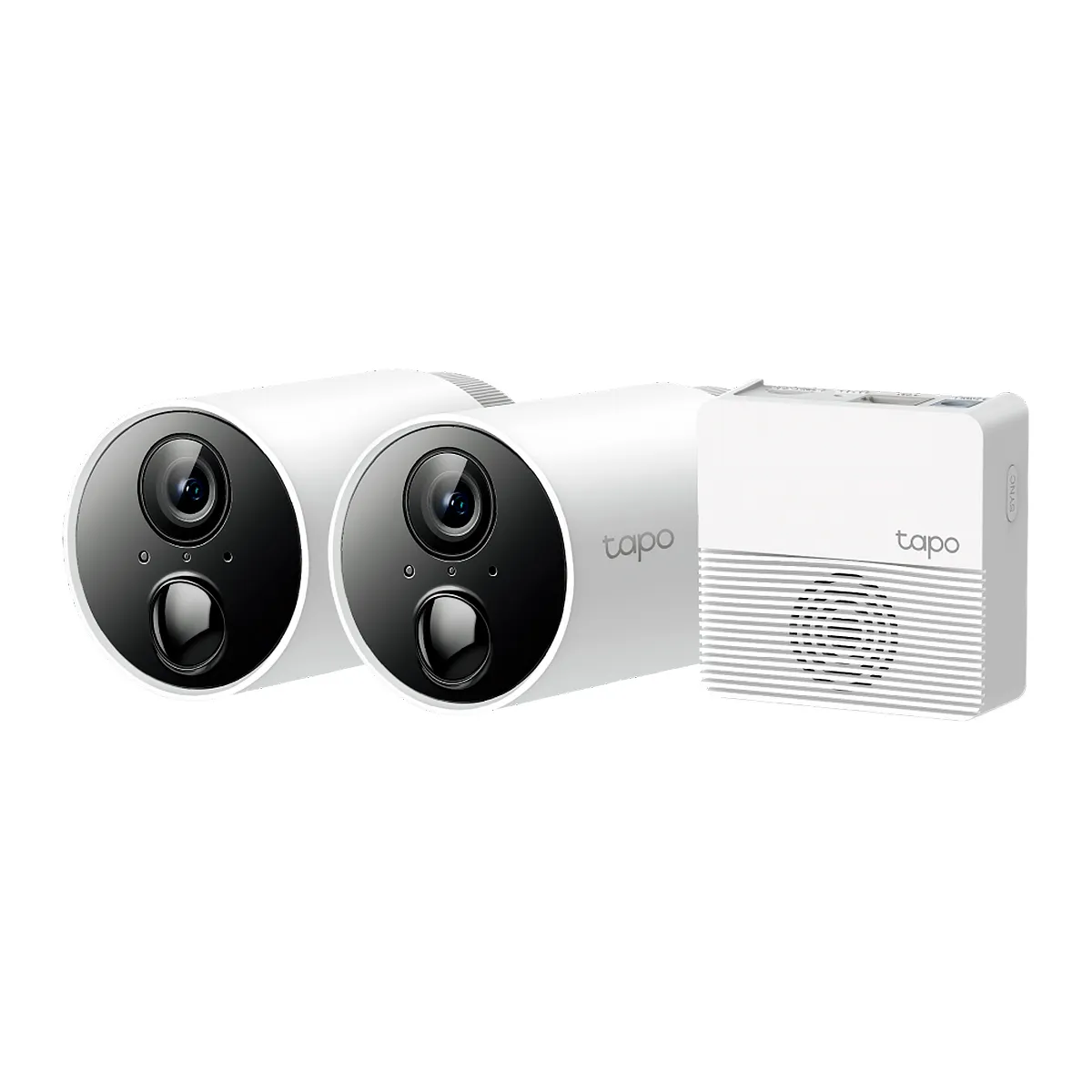CAMARA TP-LINK TAPO C400S2