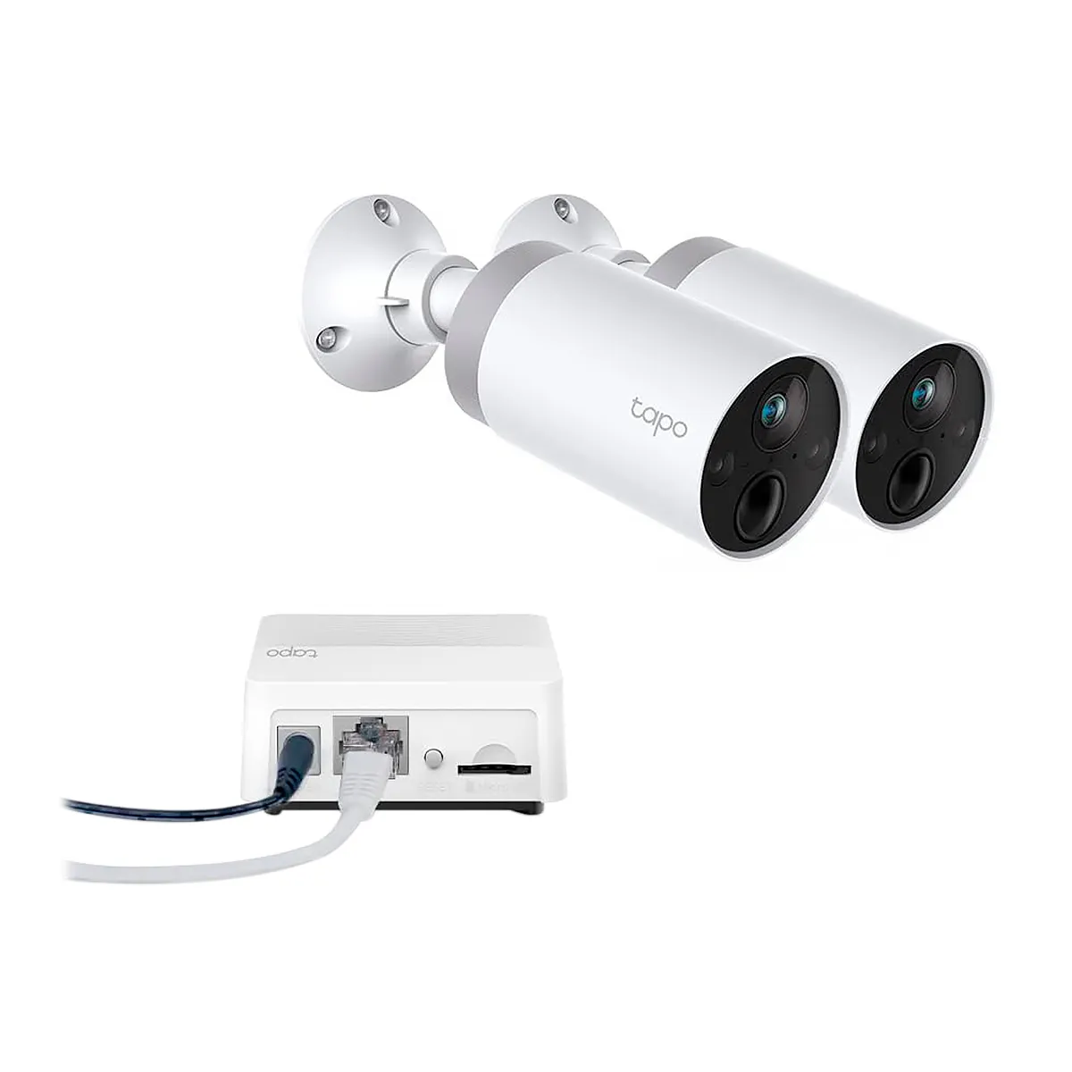 CAMARA TP-LINK TAPO C400S2 - Imagen 2