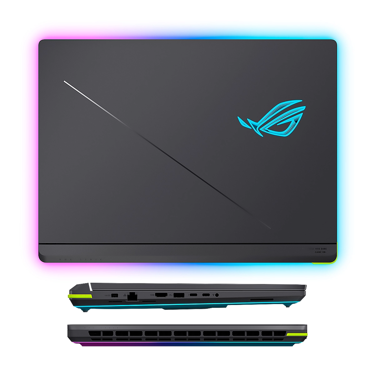 ASUS ROG Strix-G18 Gaming Ultra 9 275HX - Imagen 4