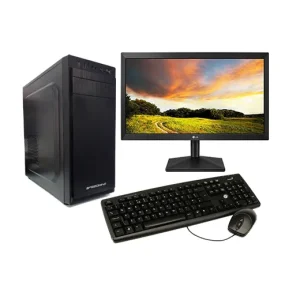 Computador Completo de Escritorio Intel i3 12avaG