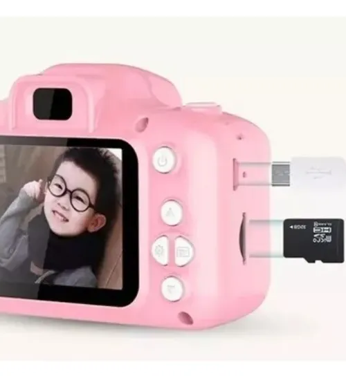 Camera Children's fun - Imagen 4