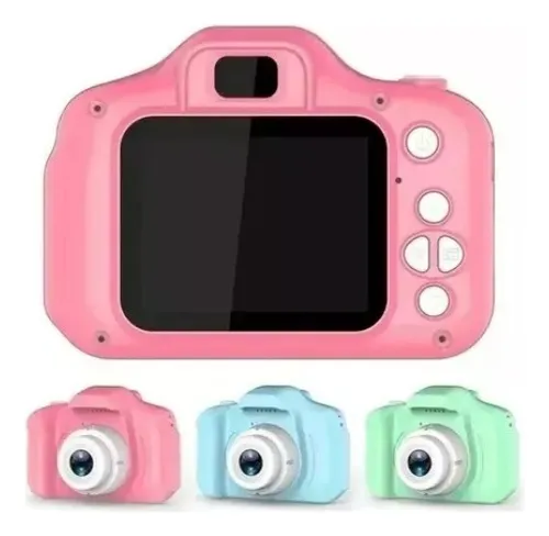 Camera Children's fun - Imagen 3