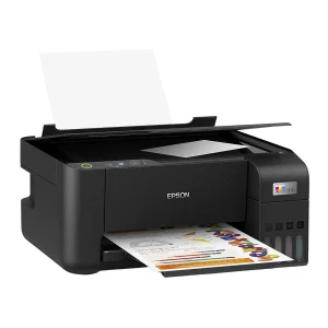 EPSON MULTIFUNCION ECOTANK L3250