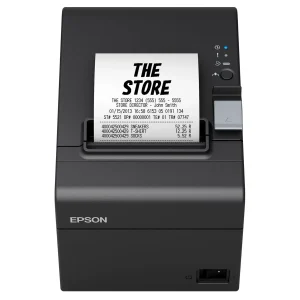 IMPRESORA EPSON TERMICA TM-T20III