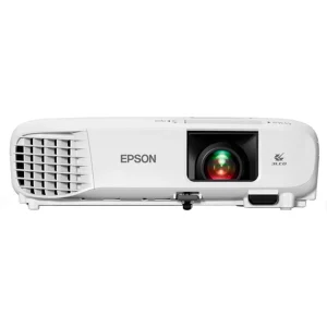PROYECTOR EPSON POWER LITE E20