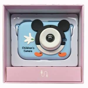 Camera Children's fun