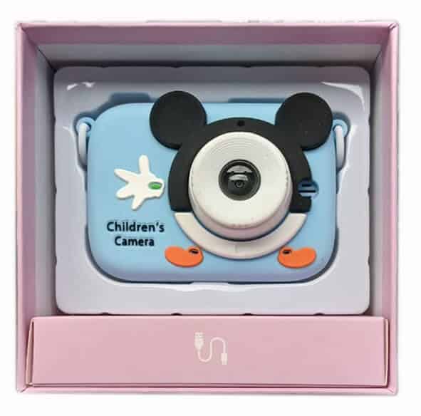 Camera Children's fun