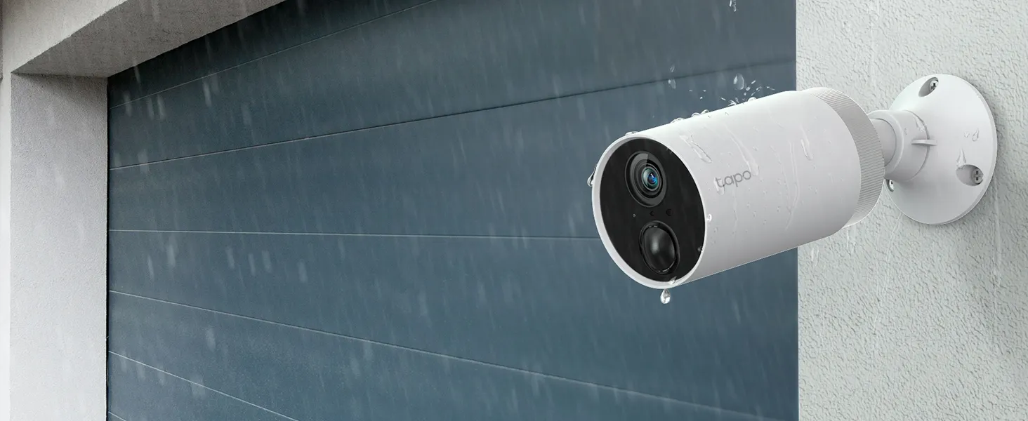 CAMARA TP-LINK TAPO C400S2 - Imagen 4
