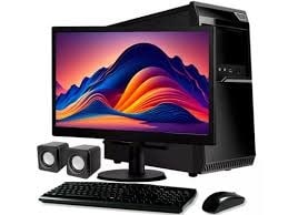 Computador de Escritorio Ryzen AMD3 Series 5000