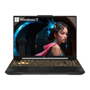 ASUS TUF GAMING F16 I7-14650HX