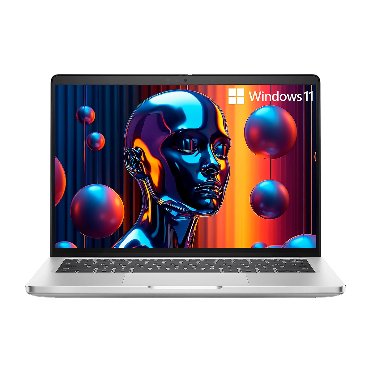 DELL PRO 14 PLUS PB14250 Ultra7-266V-vPro - Imagen 2