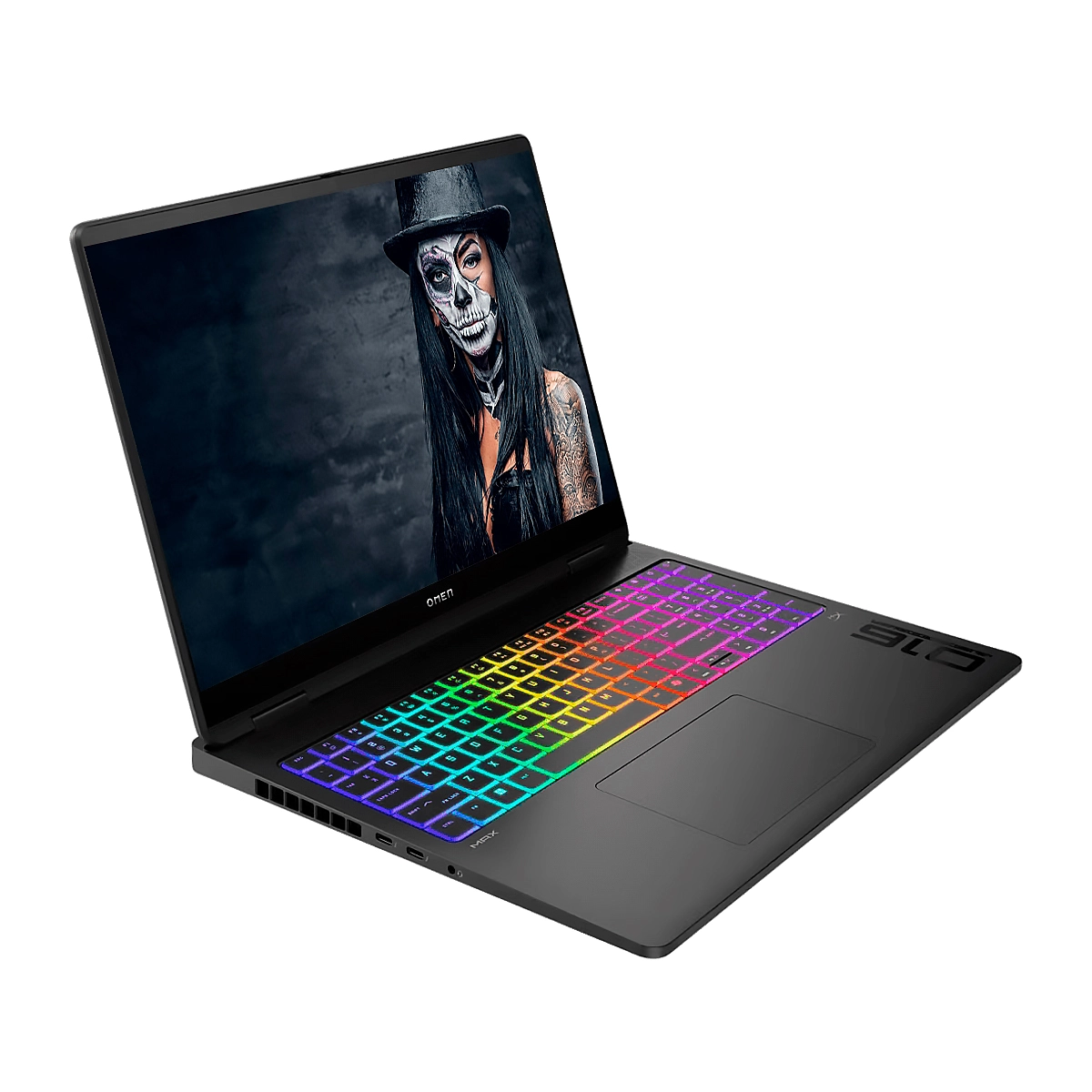 HP OMEN 16-ah0005LA Intel Core Ultra 9 275HX - Imagen 2