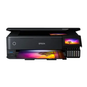 EPSON ECOTANK MULT. L8180 A3-PLUS PHOTO
