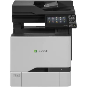 LEXMARK MULT. LASER COLOR CX725DHE