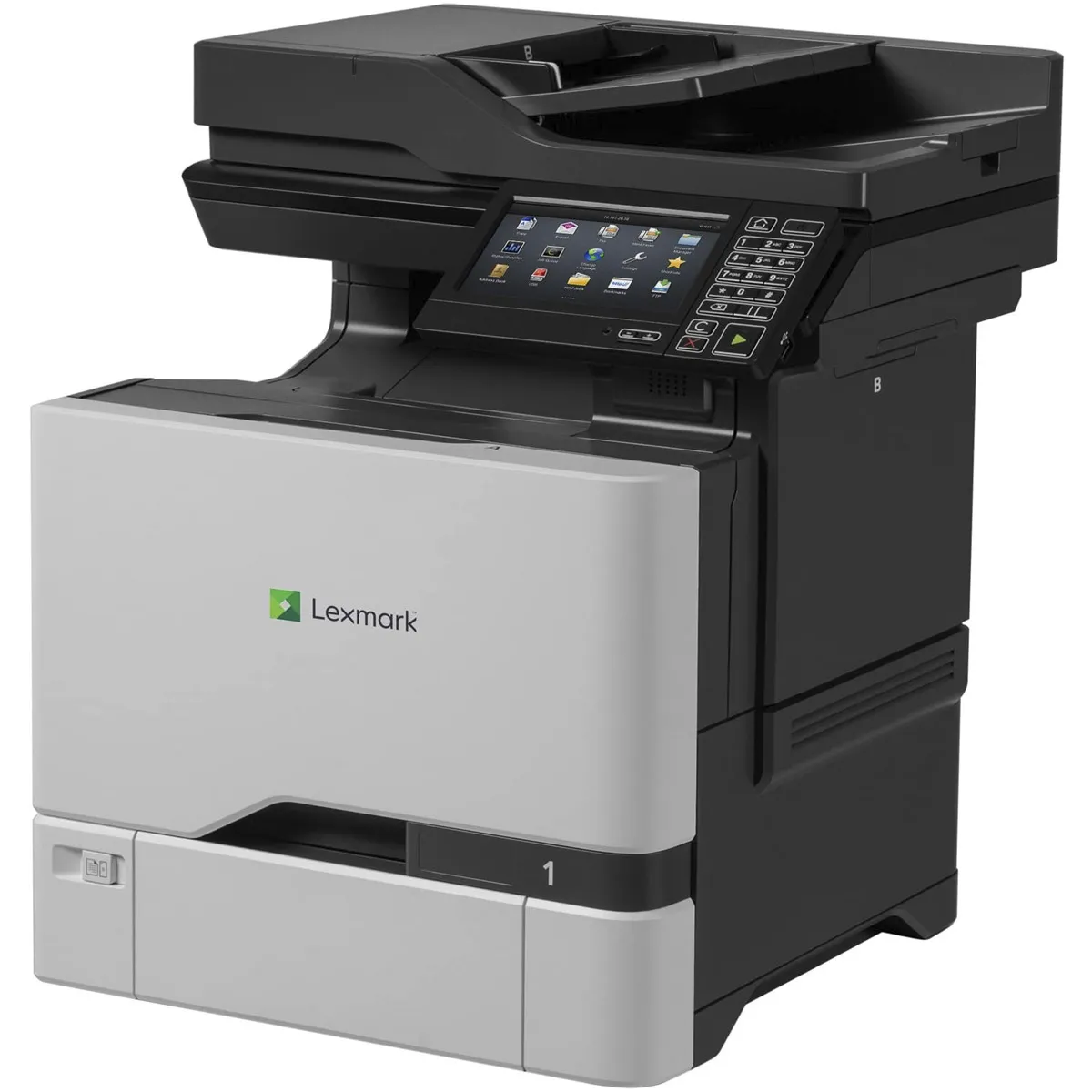LEXMARK MULT. LASER COLOR CX725DHE - Imagen 2