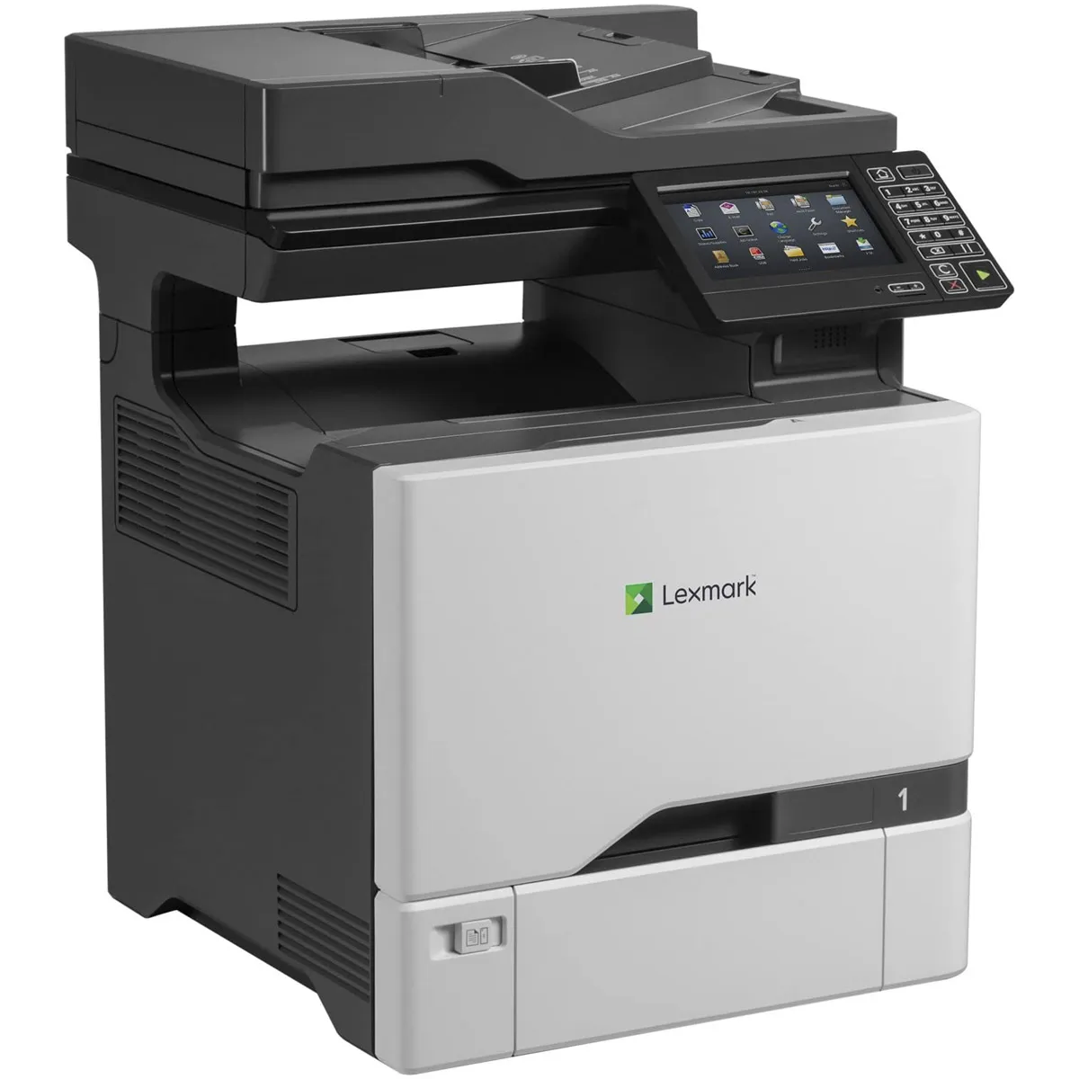 LEXMARK MULT. LASER COLOR CX725DHE - Imagen 3