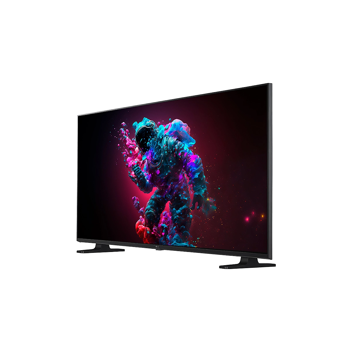 TV LG 32INC. SMART TV HDR 1366X768 - Imagen 3