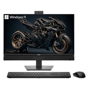 DELL PRO 24 AIO QC24251 35W Corei5-14500T-vPro
