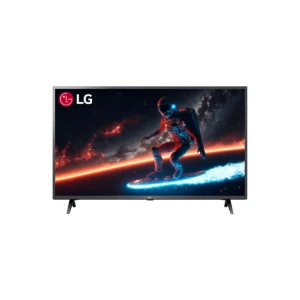 TV LG 43 Pulg. AI SMART-TV FHD