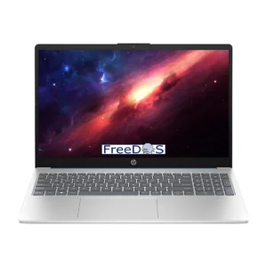 NOT. HP 15-fc0256la AMD Ryzen 5 7520U