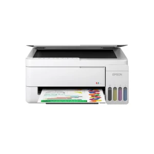 Impresora Epson Multifuncional EcoTank L3352