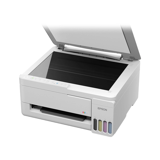 Impresora Epson Multifuncional EcoTank L3352 - Imagen 2