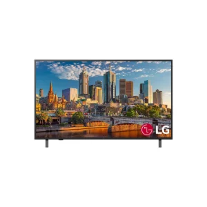 TV LG 50Inch UHD AI UA75 HDR10 Pro 4K Proc. Alpha
